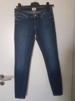 blaue Skinny Jeans von Only in Gr. 29/30 Hessen - Bad Vilbel Vorschau