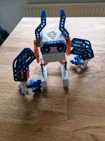 MICRONOID BASHER programmierbarer Meccano 91815 Nordrhein-Westfalen - Schwalmtal Vorschau