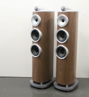 B&W Bowers & Wilkins 804D4 High-End Standlautsprecher Baden-Württemberg - Pforzheim Vorschau