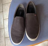 Tommy Hilfiger Slipper Schuhe Vans Bayern - Kranzberg Vorschau