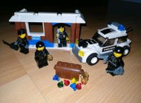 Lego® Polizisten - Polizeiwache Set - Minifiguren Brandenburg - Elsterwerda Vorschau