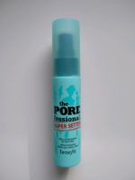 Benefit The POREfessional Super Setter Make-up Setting Spray Dortmund - Aplerbeck Vorschau