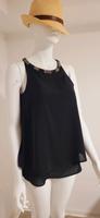S 36 Esprit Oberteil Top schwarz Bluse Tunika Beuel - Oberkassel Vorschau