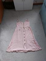 Sommerkleid/ Trägerkleid von Vila Größe 40 Brandenburg - Panketal Vorschau
