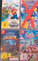 Nintendo Switch Spiele - Mario Wonder Lol Grave Danger Hessen - Dietzenbach Vorschau