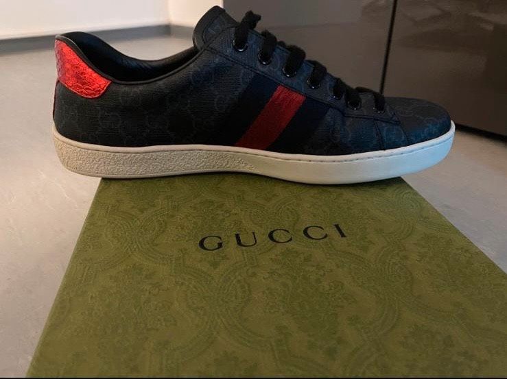 Gucci Sneaker Herren in Frankfurt am Main