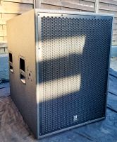 SW-121 21" Subwoofer Multiplex passiv Rheinland-Pfalz - Petersberg Vorschau