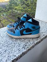 Jordan Air 1 high Saarland - Völklingen Vorschau