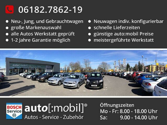 Volkswagen Tiguan 2.0 TDI BMT SCR Life+NAVI+LED+ANDRIOD in Hainburg