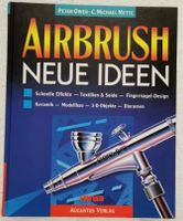 Airbrush Neue Ideen Mecklenburg-Vorpommern - Wiek Vorschau