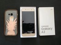 Samsung Galaxy A3 Niedersachsen - Braunschweig Vorschau