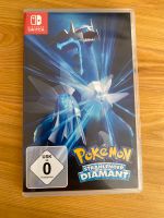 Pokémon Strahlender Diamant Nintendo Switch Bayern - Augsburg Vorschau