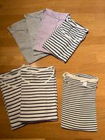 Schwangerschafts-/ Umstands-Shirts Bayern - Karlsfeld Vorschau