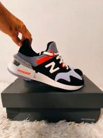 New Balance Sneakers Bayern - Regensburg Vorschau