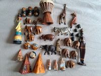 Afrika- Sammlung Rheinland-Pfalz - Wolfstein Vorschau