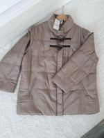 Jacke Gr. 52/54 Niedersachsen - Zetel Vorschau
