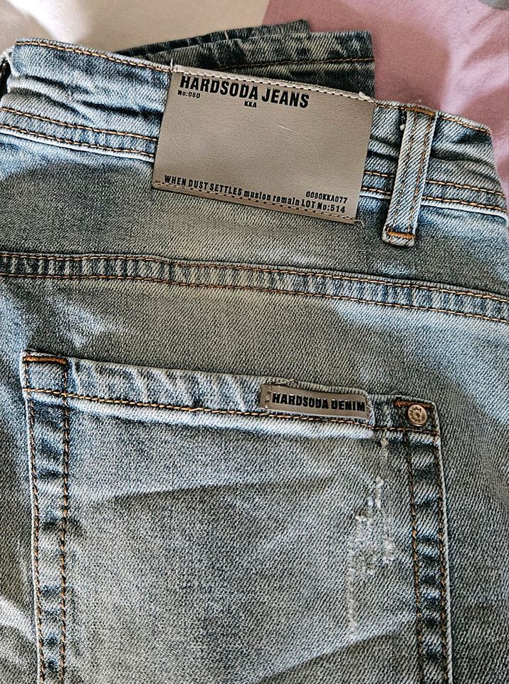 Hardsoda Denim Jeans in Betzdorf