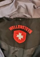 Wellensteyn wetterfeste Wanderjacke Bayern - Amerang Vorschau