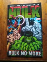 Marvel Comic: Hulk-Hulk no more Baden-Württemberg - Freiburg im Breisgau Vorschau