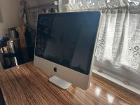 iMac 20“ 2009 2,0GHz 1GB 250GB HDD Schleswig-Holstein - Probsteierhagen Vorschau