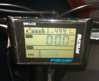 E-Bike Mountainbike-Style 27,5 Zoll gebraucht Kiel - Ellerbek-Wellingdorf Vorschau