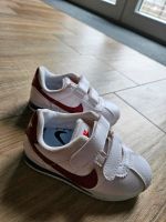 Nike Kinderschuhe 22 neu Nordrhein-Westfalen - Gevelsberg Vorschau