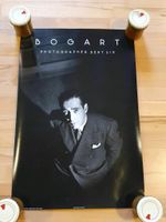 Hymphrey Bogart Druck / Poster bei Bert Six Saarland - Quierschied Vorschau