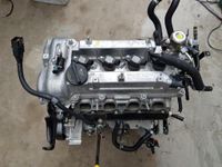 Motor - Kia Carens Ceed Sportage Pride Rio 1.6 GDI G4FD Nordrhein-Westfalen - Gronau (Westfalen) Vorschau