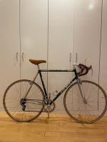 Gianni Motta Personal Rennrad Campagnolo Super Record L‘Eroica Niedersachsen - Hude (Oldenburg) Vorschau