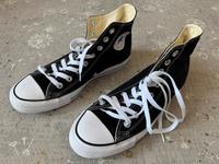 Converse Chuck All Star High | Gr.40 |schwarz |NEU Baden-Württemberg - Karlsruhe Vorschau