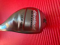 Cleveland Mashie, Golf Hybrid Schläger,  23.0 Loft Baden-Württemberg - Simmozheim Vorschau