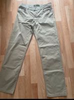 Brax Carlos Jeans/Herren Sommerhose/Stretch/Größe L 35-34 Kreis Pinneberg - Pinneberg Vorschau