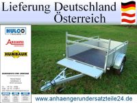 Anssems BSX750-251x130x35, PKW-Anhänger, neu, Tieflader Baden-Württemberg - Hechingen Vorschau