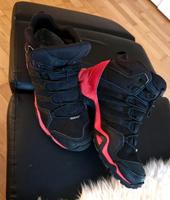 Adidas Terrex Gore-Tex Schuhe  Gr.44 Bayern - Schongau Vorschau