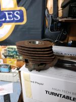 Sachs zylinder 48 mm  k 100 Hessen - Breitenbach am Herzberg Vorschau