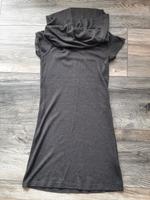 Gr. 34, Zero, Graues Kleid Niedersachsen - Seelze Vorschau