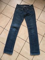 Jeans G-Star RAW 3301  Size 27 / 34  Gr. 36 Bayern - Effeltrich Vorschau