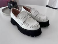 Raid Plateau Loafer 37 Halbschuhe Friedrichshain-Kreuzberg - Friedrichshain Vorschau