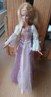 Barbie Rapunzel 2002 Baden-Württemberg - Pfullingen Vorschau