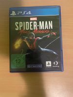 Spiderman Miles Morales ps4 spiel Bielefeld - Bielefeld (Innenstadt) Vorschau