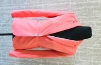 Sommer Blazer von H&M Größe 34 Brandenburg - Nauen Vorschau