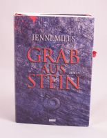 Jenni Mills - Grab aus Stein - 1,00 € Rheinland-Pfalz - Helferskirchen Vorschau