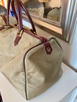 Christian Dior Weekender Tasche Vintage 80’s Paris raritat! Frankfurt am Main - Gutleutviertel Vorschau