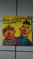 Lieder aus der Sesamstraße original LP Nordrhein-Westfalen - Witten Vorschau