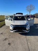 Mitsubishi Outlander PHEV Basis SPIRIT 4WD Baden-Württemberg - Aichwald Vorschau