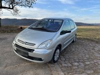 Citroen Xsara Picasso AHK / Einparkhilfe / TÜV neu Niedersachsen - Holzminden Vorschau