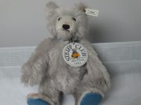 Steiff Teddybär Blau Steiff Club 1992 Bayern - Straubing Vorschau