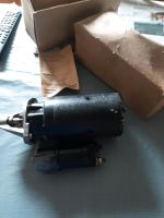 Wartburg Barkas Starter NEU IFA DDR WARE NVA 12 V Brandenburg - Woltersdorf Vorschau