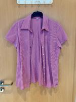 S. Oliver Damen Bluse kariert pink 46 Rheinland-Pfalz - Hamm am Rhein Vorschau