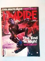 Empire Magazine Mai 2016 X-Men Apocalypse Nightcrawler Edition Bayern - Würzburg Vorschau